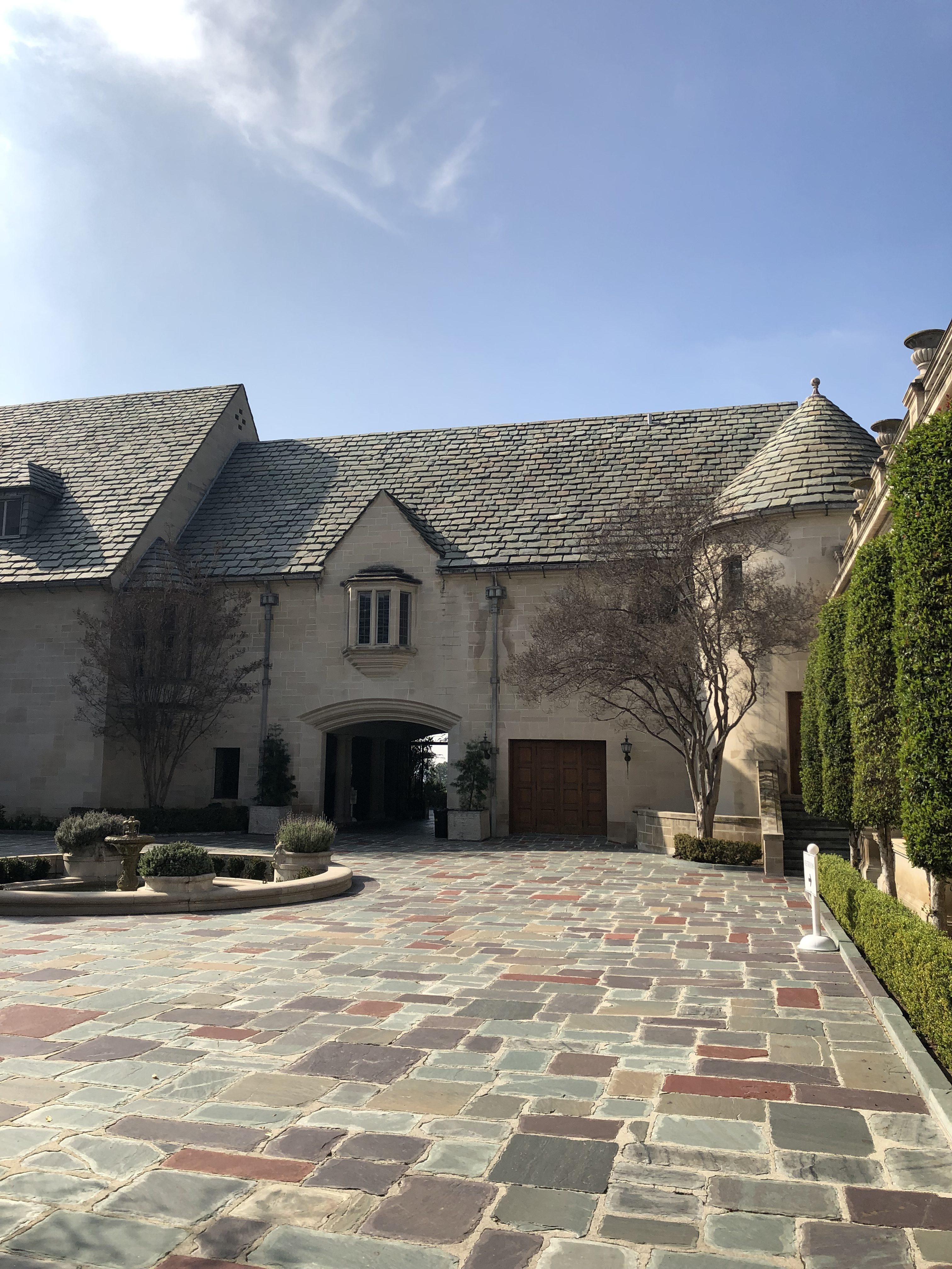 MEMA SoCal’s First Meeting of the Year at the Greystone Mansion